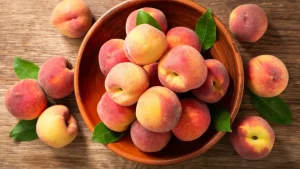 Tämä eksoottinen hedelmä on todellinen vitamiinipommi.