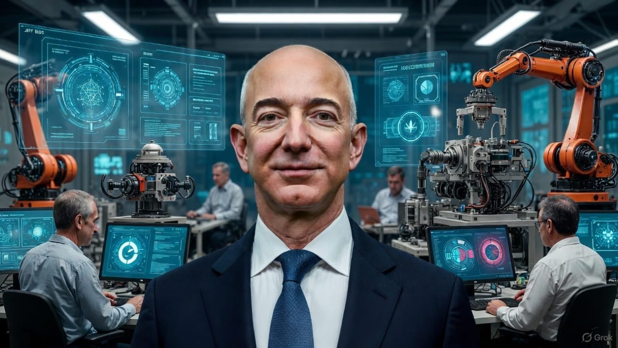 Bezos