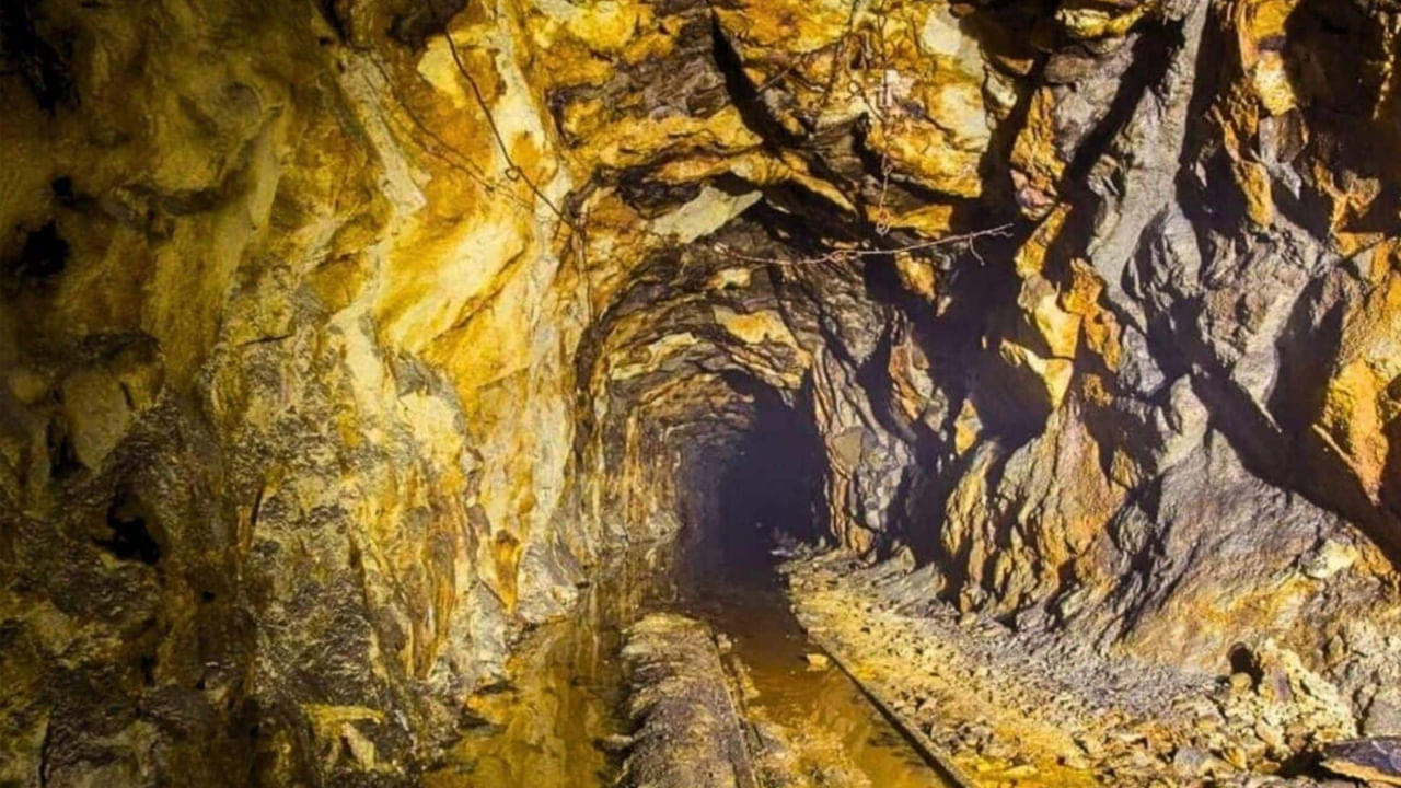 Geologit ovat löytäneet yhden historian suurimmista kultakaivoksista, jonka arvo on arviolta 78 miljardia euroa.