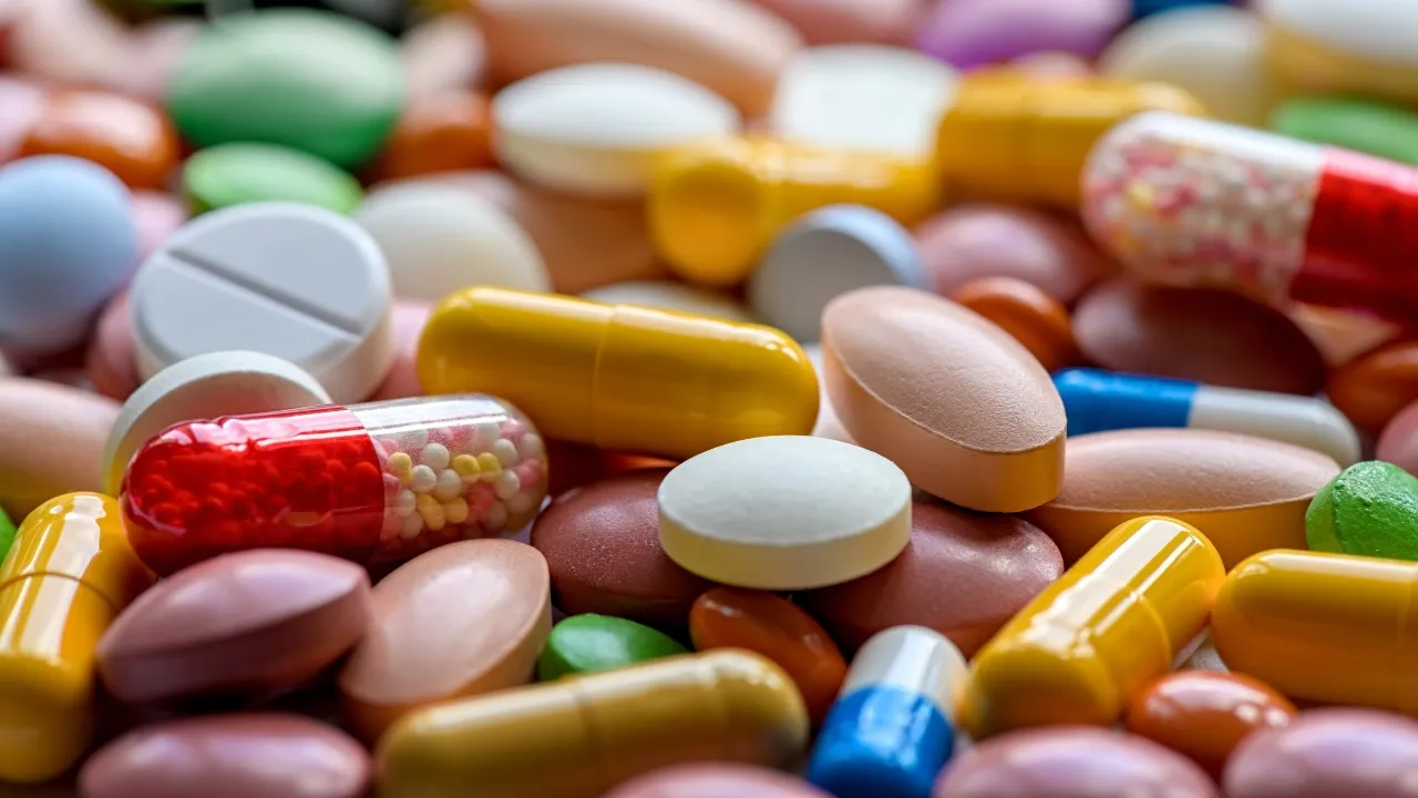 Tiettyjen lääkkeiden ja hammaslääketieteellisten tarvikkeiden myynti kiellettiin, koska niillä ei ollut tarvittavia lupia.