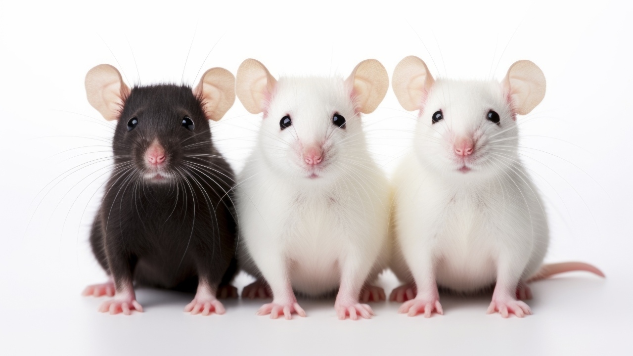 Kodittomien leirissä on julistettu terveyshälytys rotilla tarttuvan taudin vuoksi.