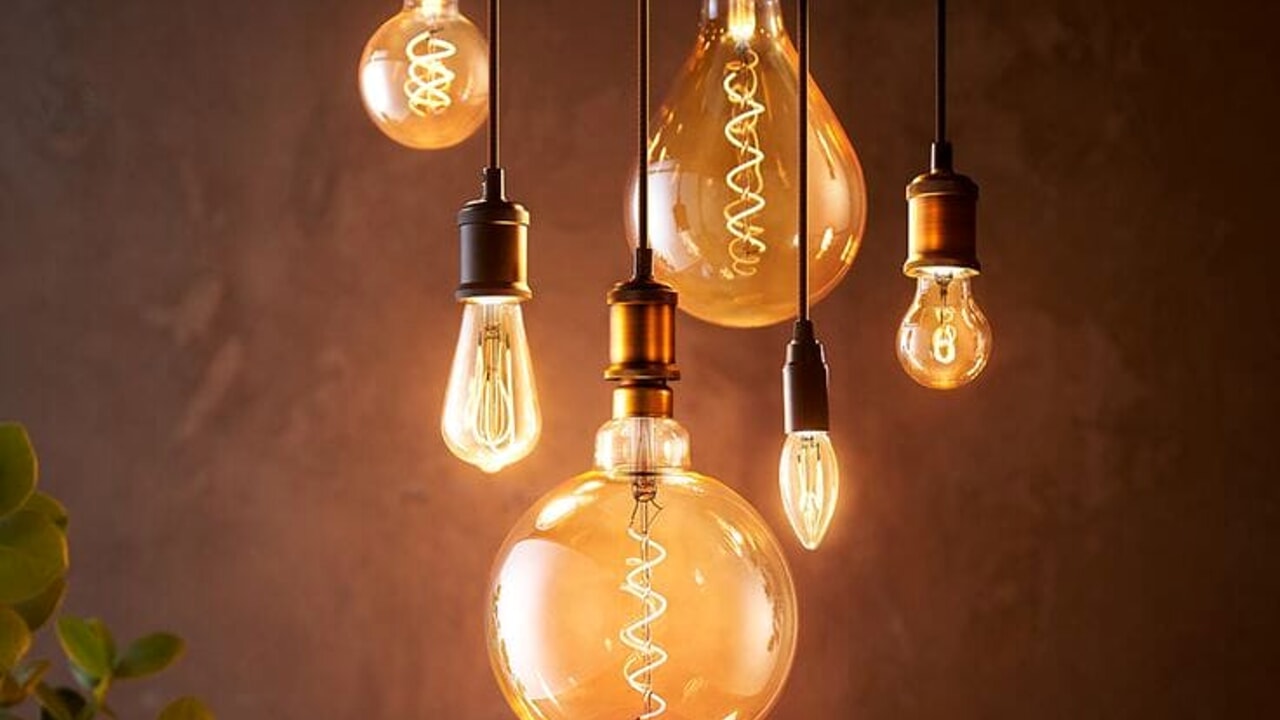 Ilo vuoden alussa: 5 Leroy Merlinin lamppua, jotka sopivat täydellisesti tammikuuhun.