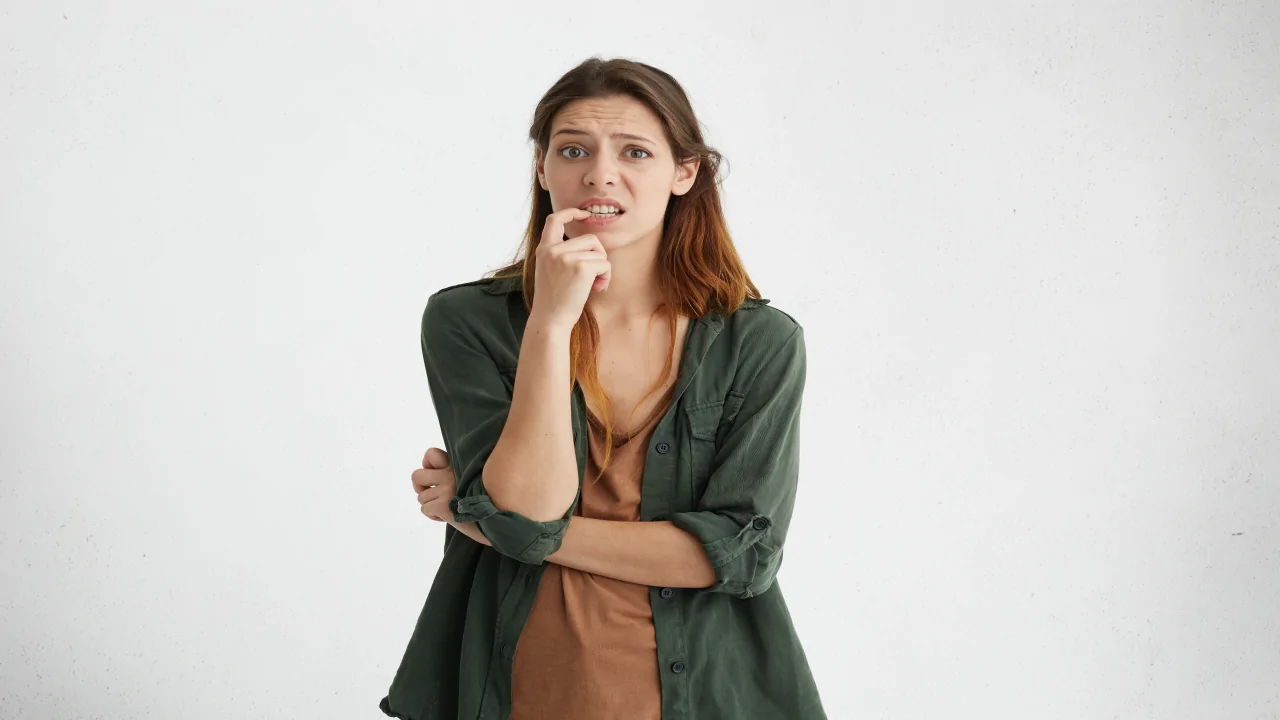 Lopeta epävarmuuden torjuminen: asiantuntijoiden mukaan se on ensimmäinen askel henkilökohtaiseen kasvuun.