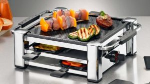 Ei uunia – ei aerogrilliä: Lidl tuo markkinoille uuden leivonta- ja paistolaitteen, joka maksaa alle 20 euroa.