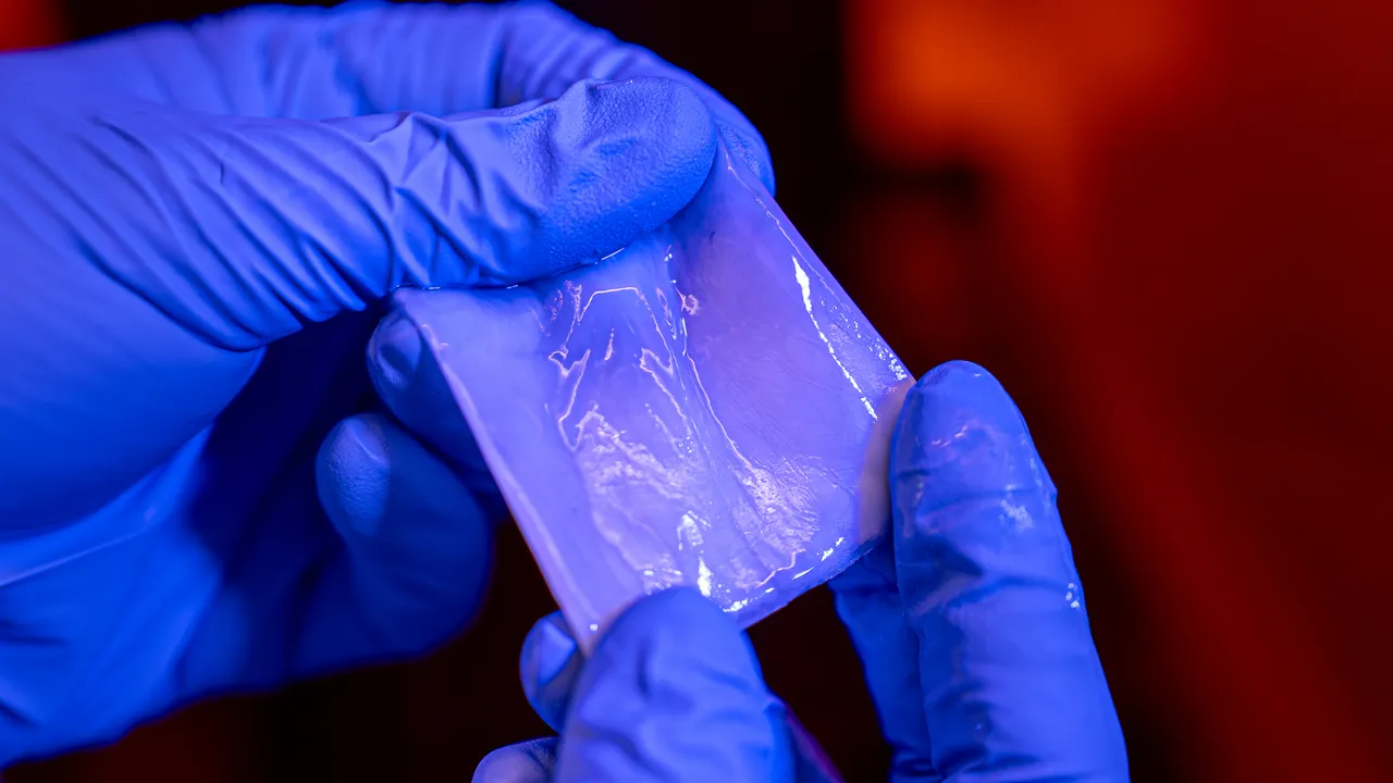 Tämä maa väittää kehittäneensä materiaalin, joka ratkaisee muovien suurimmat ongelmat.