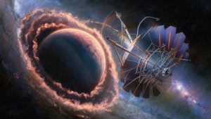 Tutkijat valmistautuvat laukaisemaan satelliitin eksoplaneettojen löytämiseksi: tämän uraauurtavan tehtävän avainkohdat.