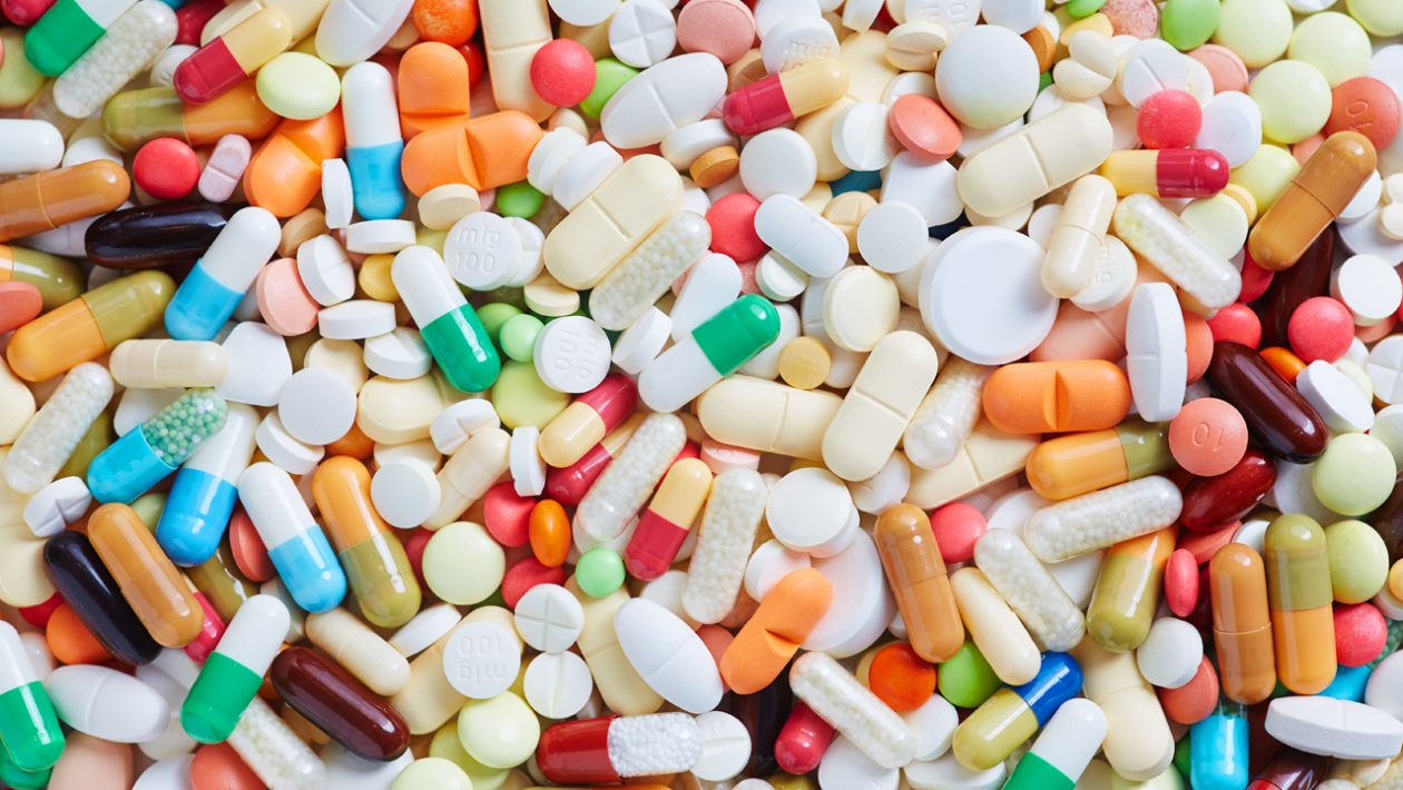 lääkkeiden