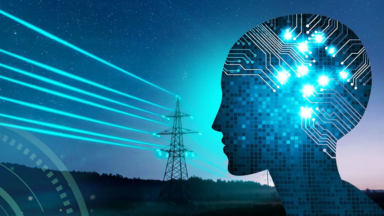 Olimme sitä mieltä, että tämä maa kärsii vakavasta energianpuutteesta tekoälyn kehittämiseksi. Tiedot osoittavat päinvastaista.