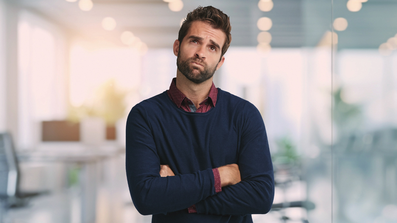 Lopeta epävarmuuden torjuminen: asiantuntijoiden mukaan se on ensimmäinen askel henkilökohtaiseen kasvuun.