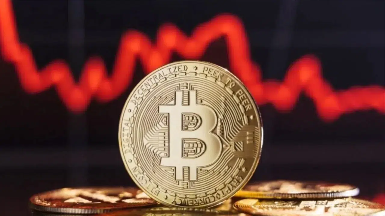 Syyt, joiden vuoksi bitcoineilla on parempi tuotto kuin osakkeilla ja kullalla vuonna 2026.