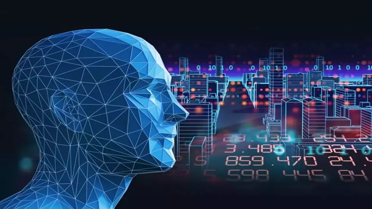 Olimme sitä mieltä, että tämä maa kärsii vakavasta energianpuutteesta tekoälyn kehittämiseksi. Tiedot osoittavat päinvastaista.