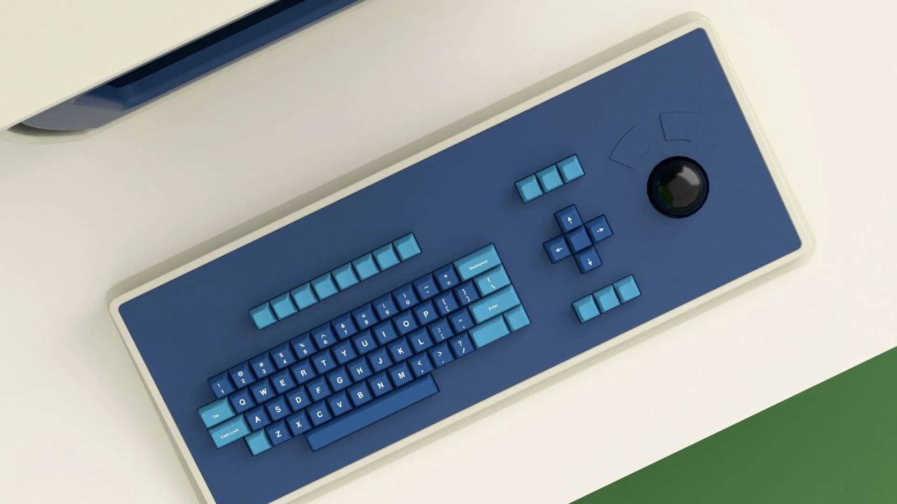 Tekoälyn aikakaudella jotkut kannattavat paluuta fyysiseen näppäimistöön. Eikä kyse ole pelkästään nostalgiasta.