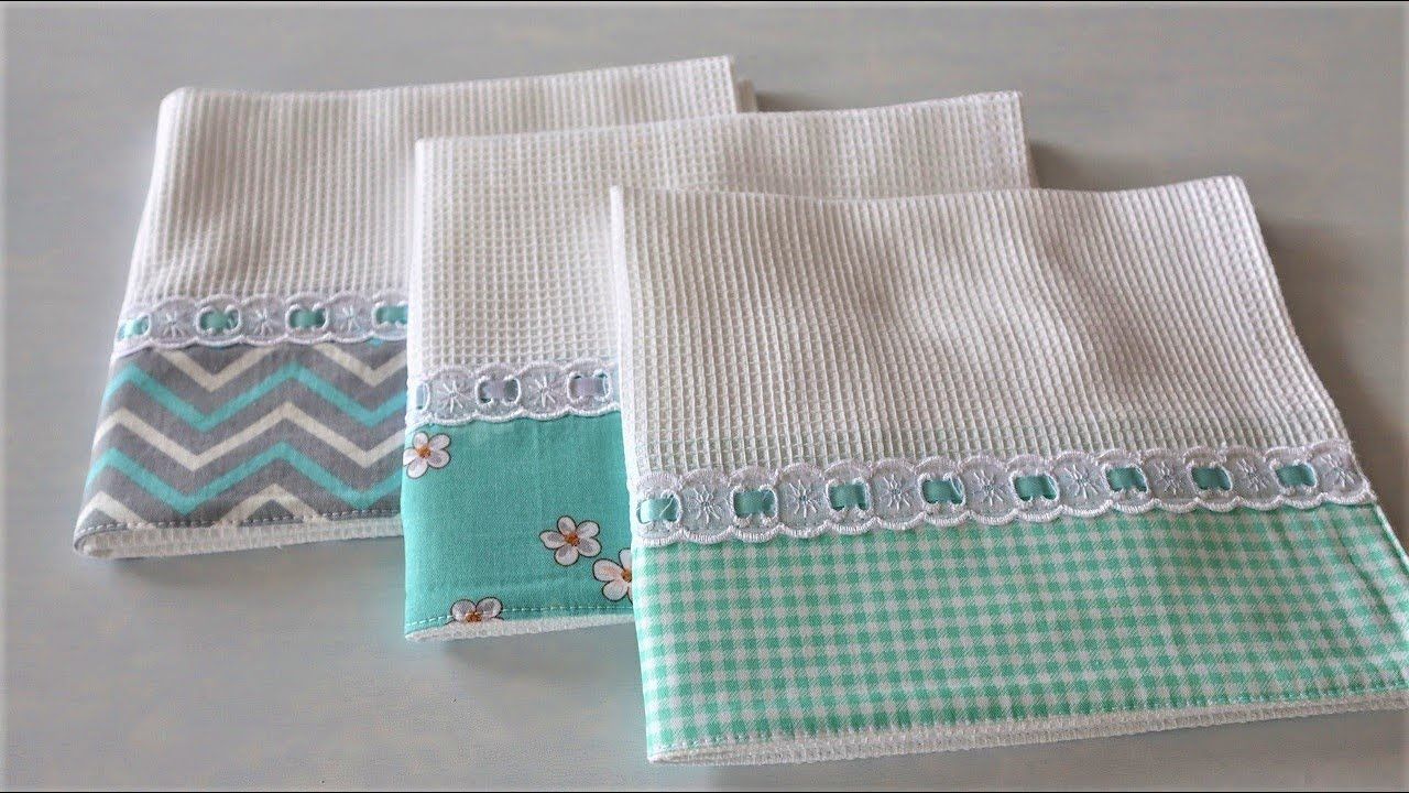 Älä heitä vanhoja pyyhkeitä pois, ne ovat todellinen aarre: miten niitä voi käyttää uudelleen kodinkoneiden suojana.