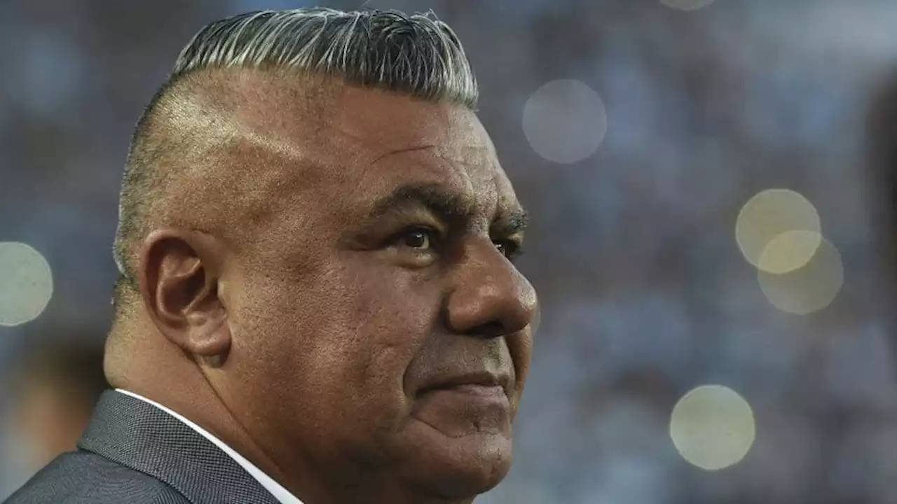 Chiki Tapia kommentoi ensimmäistä kertaa AFA:n korruptiosyytöksiä: ”En kiinnitä siihen huomiota, minua ei tutkita.”