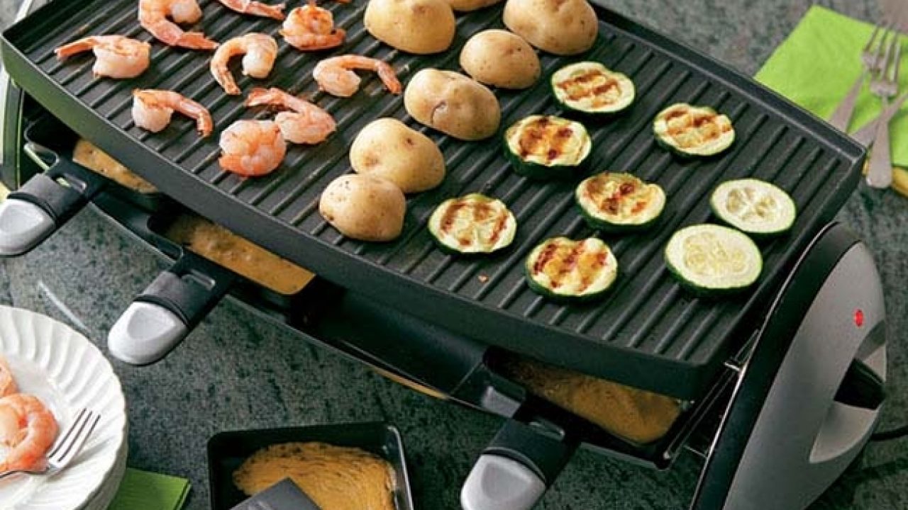 Ei uunia – ei aerogrilliä: Lidl tuo markkinoille uuden leivonta- ja paistolaitteen, joka maksaa alle 20 euroa.