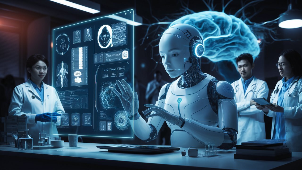 Tutkimus osoitti, että tekoäly lisää tieteellisten artikkeleiden määrää 50 %, mutta heikentää niiden laatua.