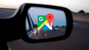 Kuinka välttää odottamattomat sakot: vaiheet nopeusvalvontakameroiden aktivoimiseksi Google Mapsissa.