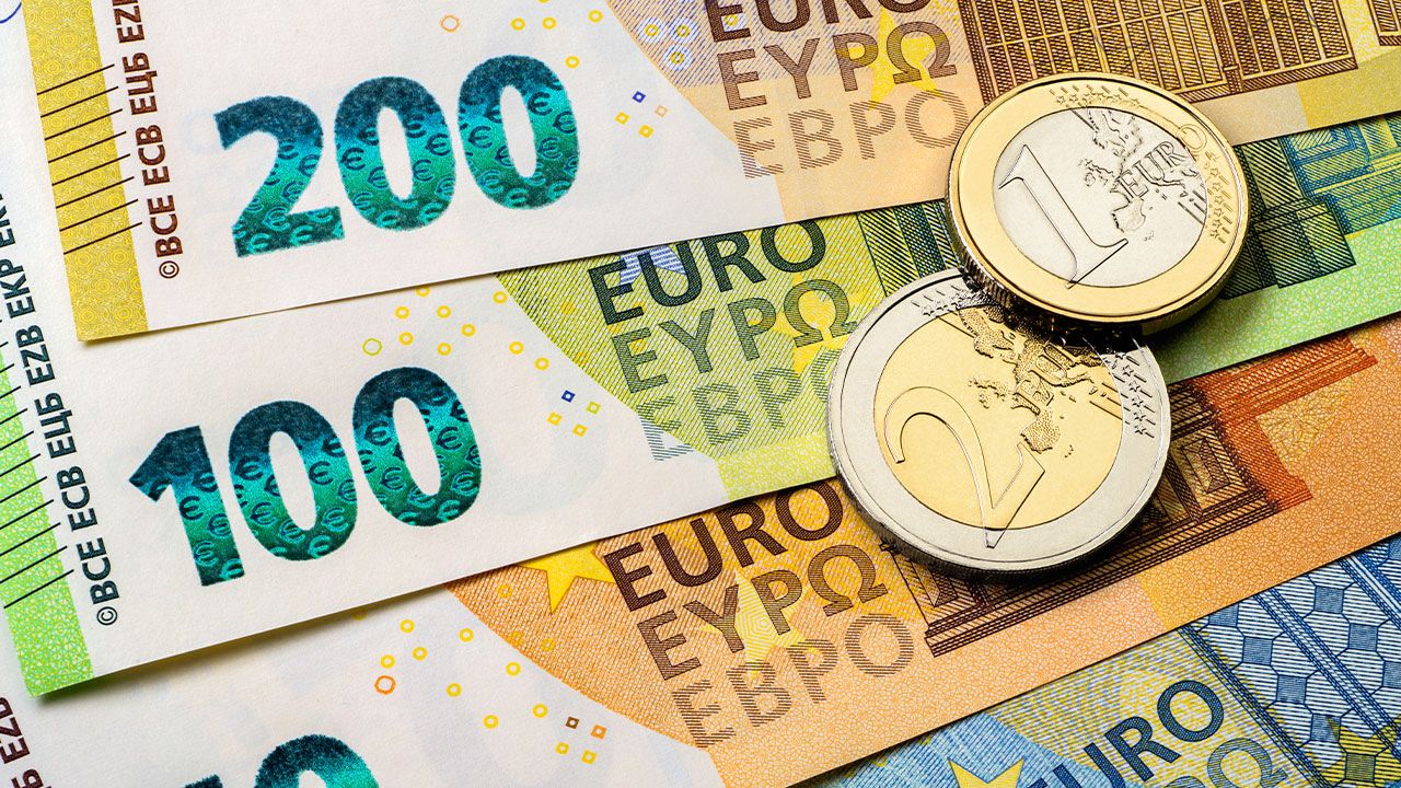 Euro tänään: mikä on valuuttakurssi tänään 6. tammikuuta?