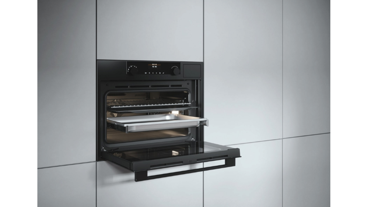 Hyvästi, aerogrill! | Tämä uusi laite mahdollistaa ruoan valmistamisen monin eri tavoin.