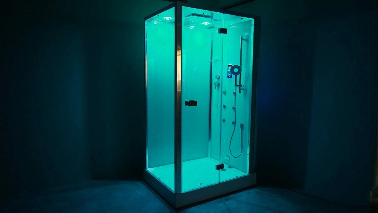 Sano hyvästit perinteiselle suihkulle: 3 innovatiivista ideaa kylpyhuoneen suunnitteluun vuonna 2026.