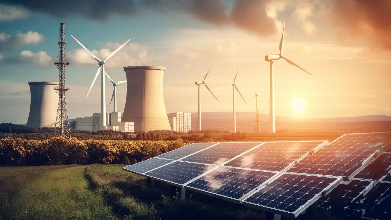 Mahdoton tehtävä: mitä tämän maan on tehtävä, jotta se voi toteuttaa kansallisen energia- ja ilmastosuunnitelman (PNIEC) aurinko- ja tuulienergiassa sekä energian varastoinnissa.