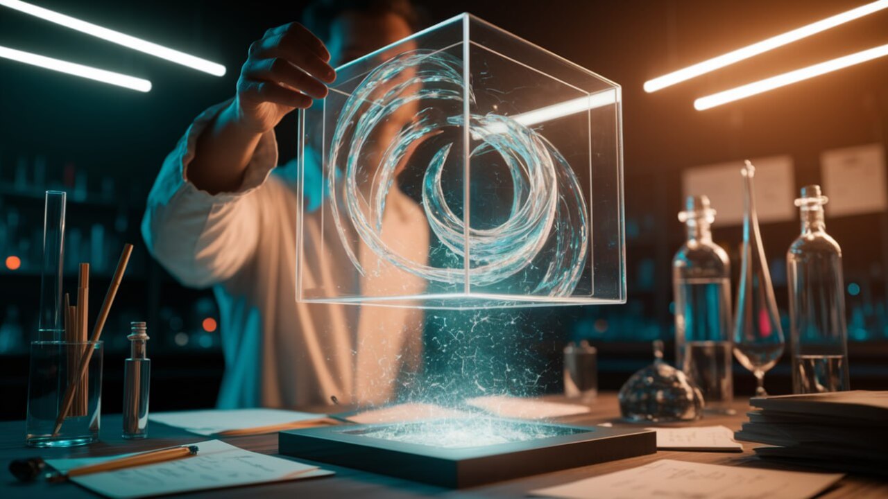 Tutkijat ovat tehneet historiallisen läpimurron viidennen olomuodon tutkimuksessa.