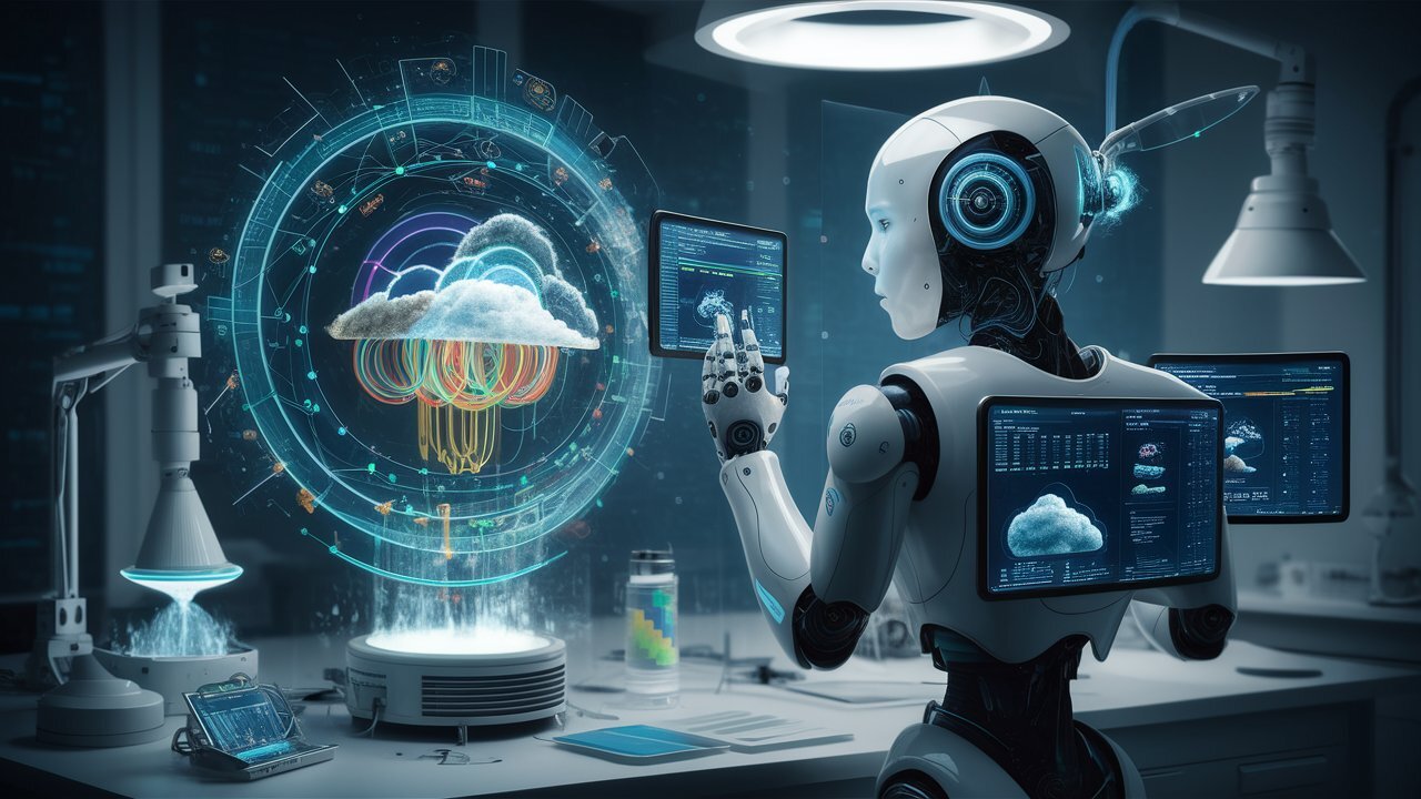 Tutkimus osoitti, että tekoäly lisää tieteellisten artikkeleiden määrää 50 %, mutta heikentää niiden laatua.