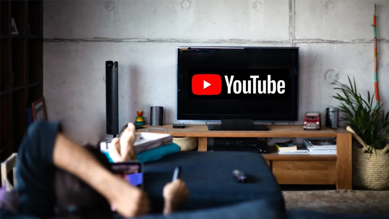 Comscore laajentaa YouTube-yleisön mittaamisen mahdollisuuksia tässä maassa, mukaan lukien Smart TV -yleisön.