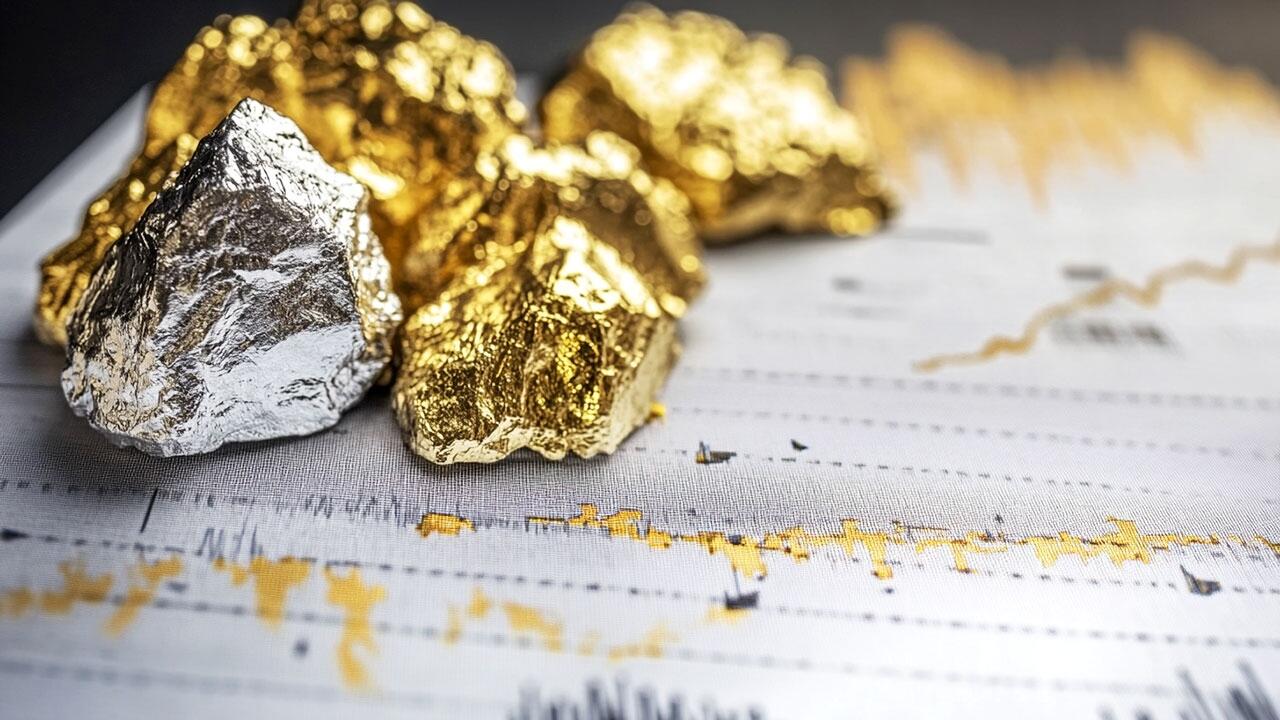 Metallurgiselle teollisuudelle ”täydellinen myrsky”: geopoliittiset tekijät ja megafuusiot nostavat kaivosyhtiöt viiden vuoden korkeimmalle tasolle.