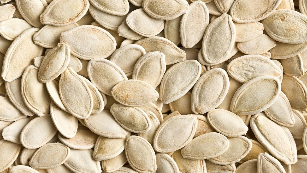 Jos sinulla on kurpitsansiemeniä, älä heitä niitä pois: miten voit käyttää niitä uudelleen kasvien istuttamiseen.