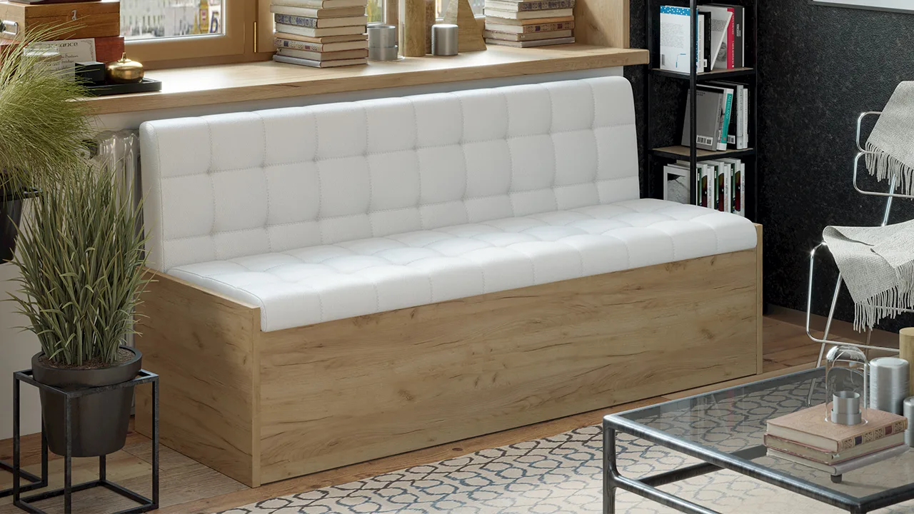 Hyvästi, klassiset tuolit: eurooppalainen trendi, joka valloittaa sisustussuunnittelun vuonna 2026.