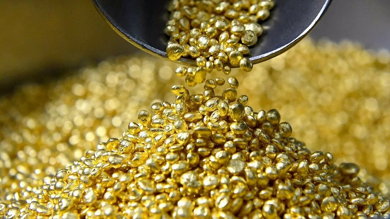 Turvapaikasta tärkeimmäksi omaisuuseräksi: avaimet uuteen kultasykliseen vuoteen 2026 asti