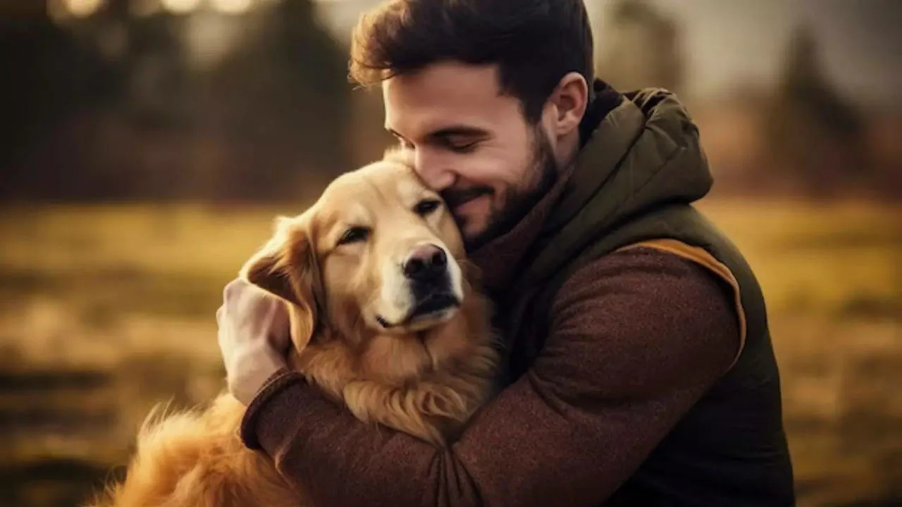 Aiemmin ajattelimme, että lemmikkieläimet korvaavat lapset. Tutkimukset kuitenkin osoittavat päinvastaista.