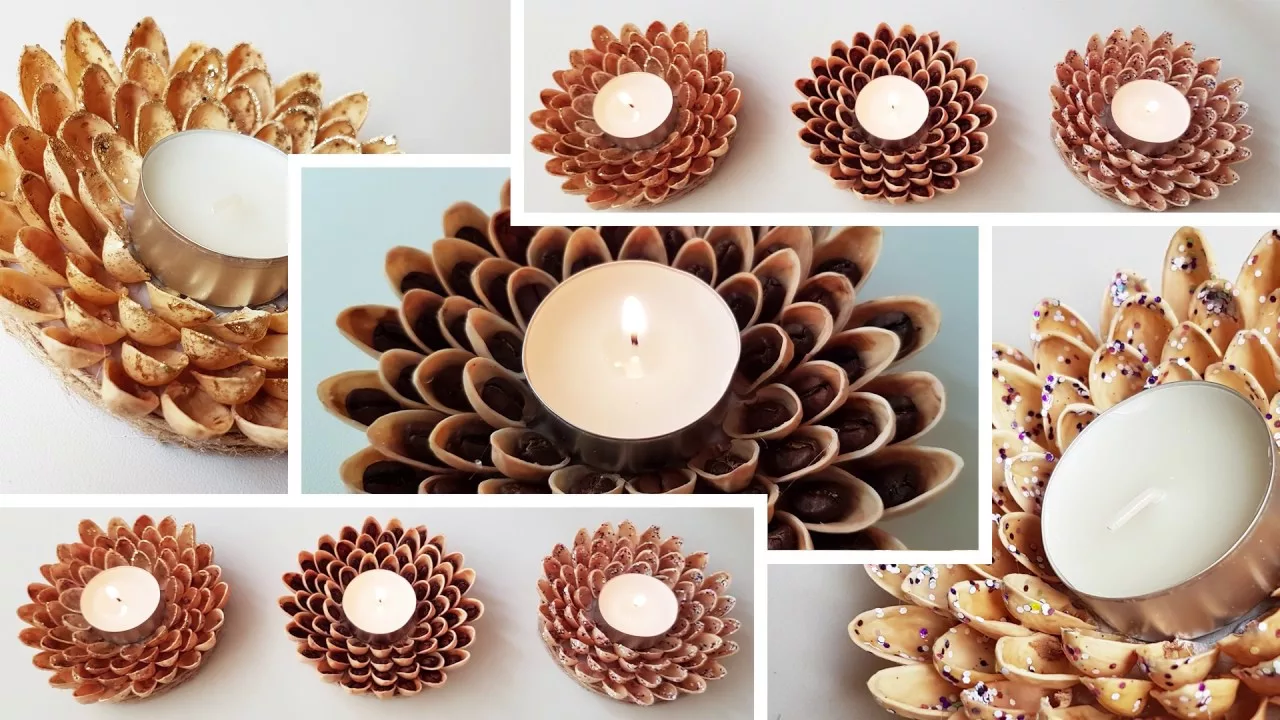 Mihin pistaasipähkinöiden kuoria käytetään ja miksi niitä pidetään aarteena?