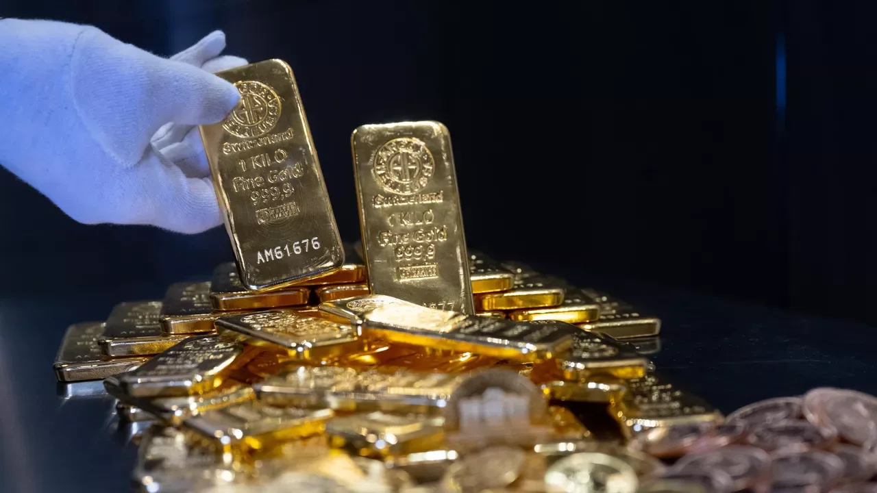 Ennätyskorkeat kullan hinnat ruokkivat uutta kaivosbuumia maassa.