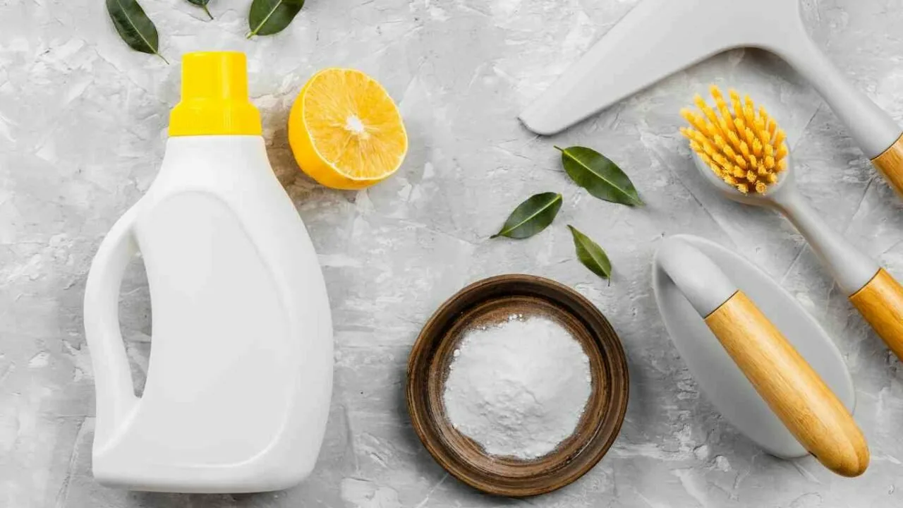 Kuusi tapaa käyttää astianpesuainetta kotona: lakanoista pesualtaaseen.