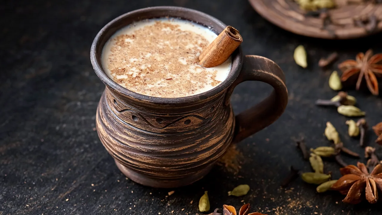 Lisää nämä kaksi ainesosaa teeseen ja juo se aamulla. Se rauhoittaa suolistoa ja hidastaa ikääntymistä.