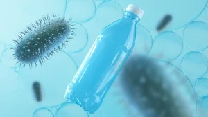 UNAM:n tutkijat ovat löytäneet bakteereja, jotka pystyvät hajottamaan muovia ennätyksellisen nopeasti.