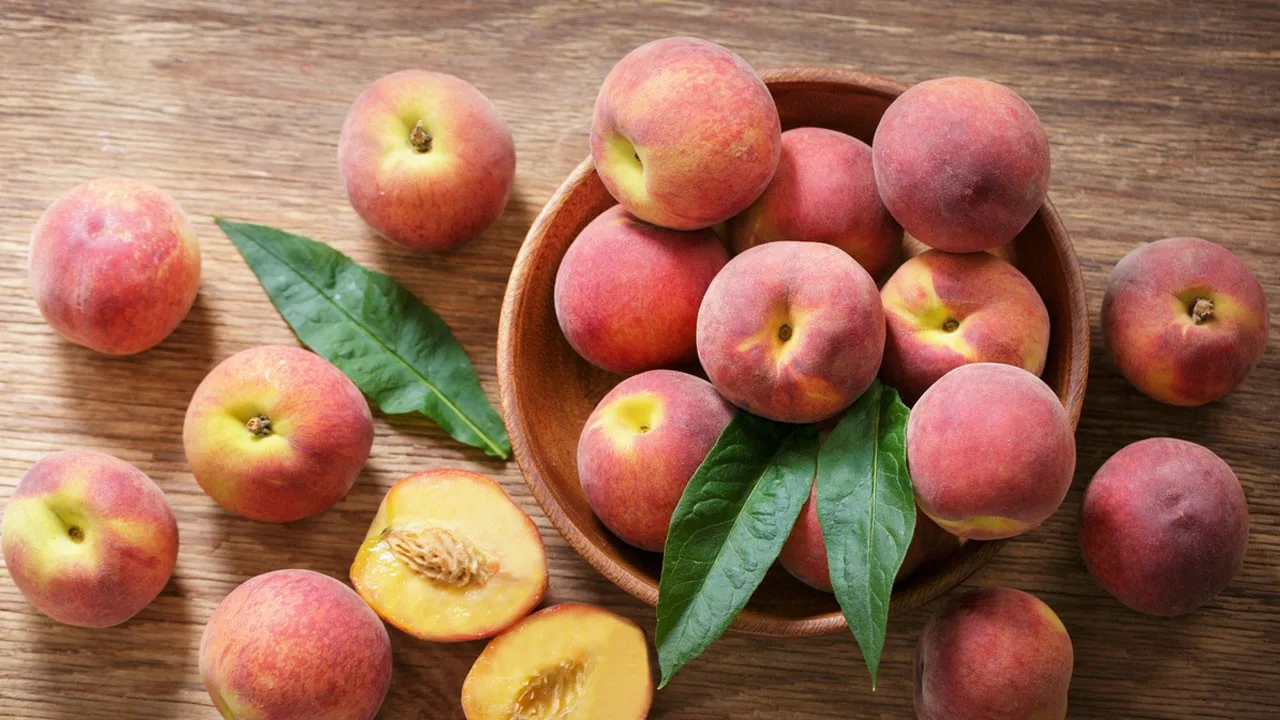 Tämä eksoottinen hedelmä on todellinen vitamiinipommi.