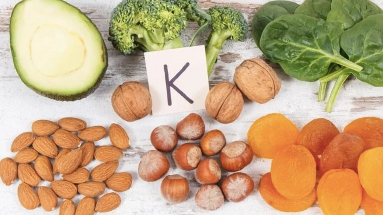 Mikä on ravitsemusterapeuttien mielestä paras luonnollinen kaliumin lähde?