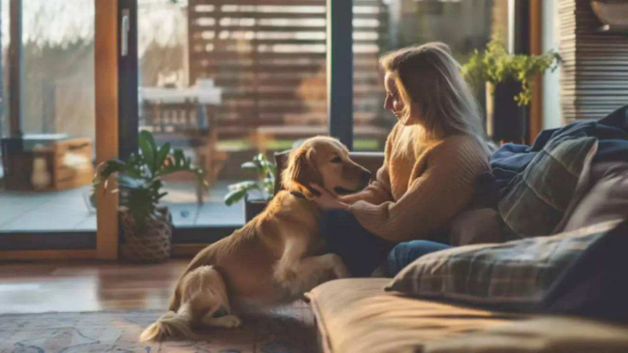 Aiemmin ajattelimme, että lemmikkieläimet korvaavat lapset. Tutkimukset kuitenkin osoittavat päinvastaista.
