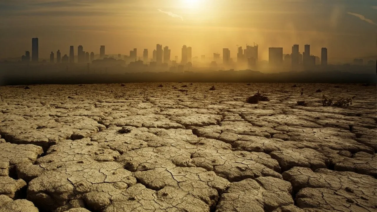 NASA on ilmoittanut, että maailmassa on paikkoja, jotka tulevat olemaan asuinkelvottomia 50 vuoden kuluttua.