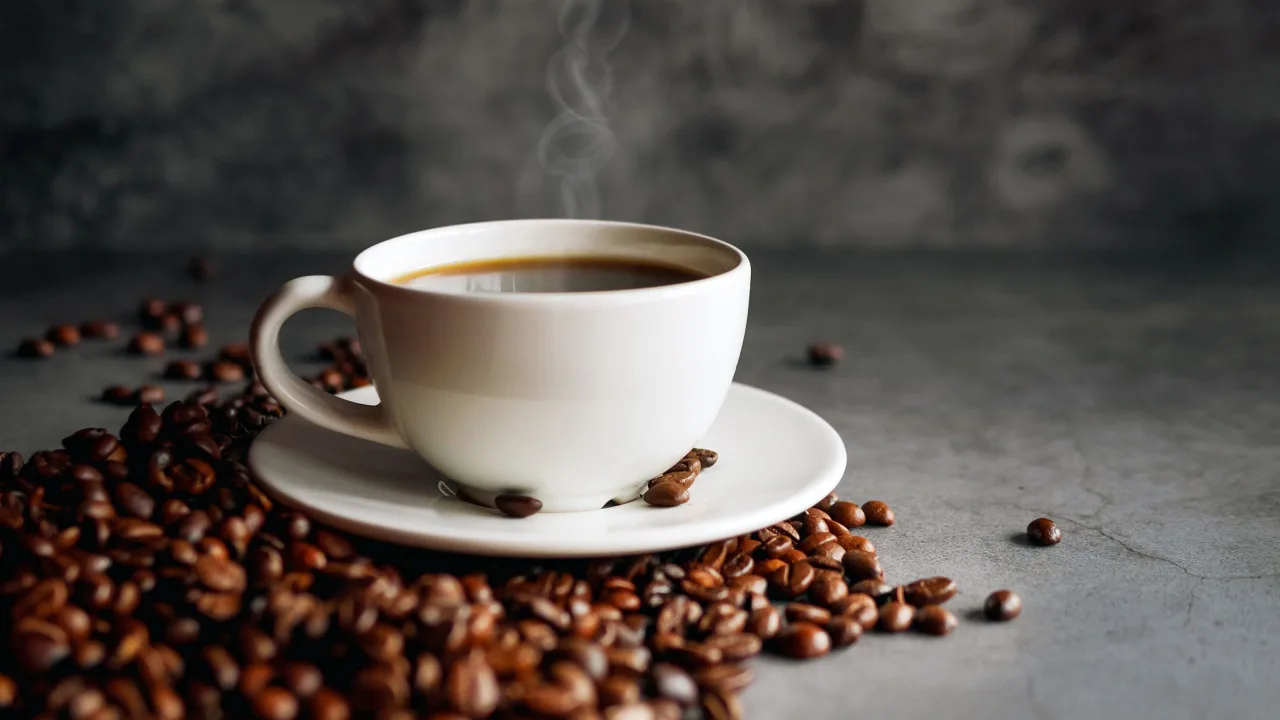 Historiallinen roomalainen leipomo, joka mullisti kahvimaailman lisäämällä munan espressoon.