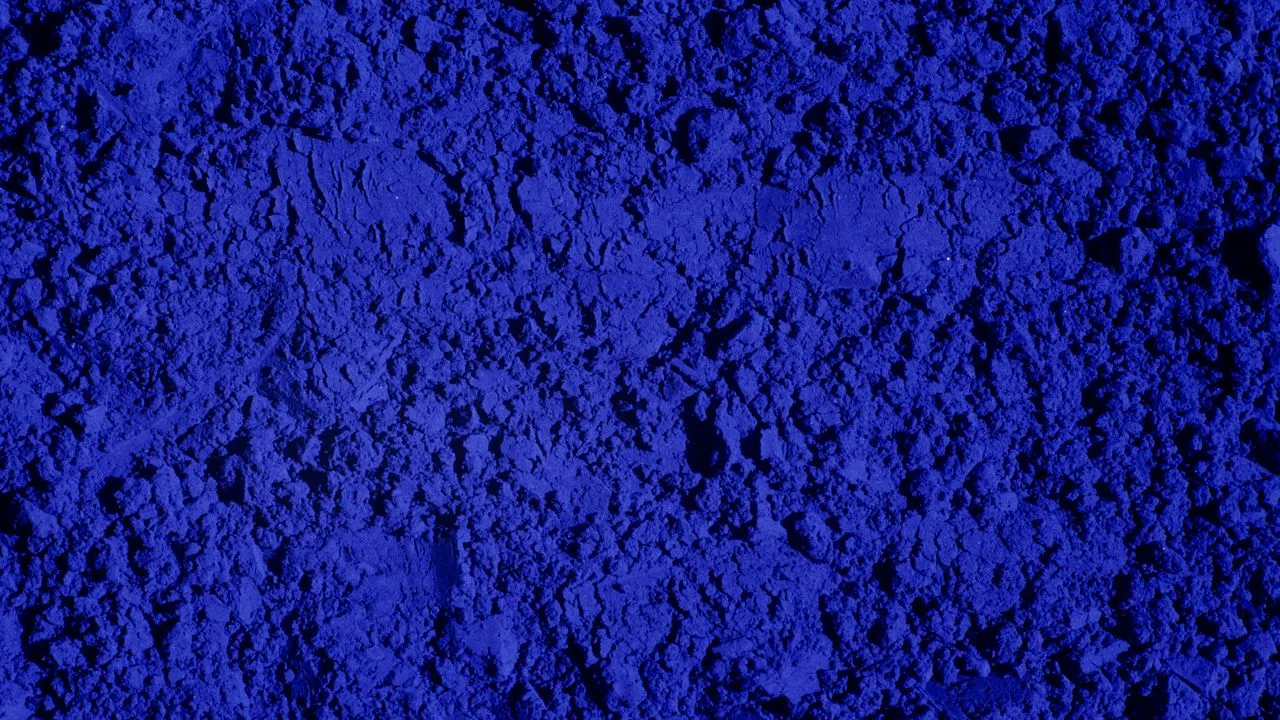 Indigo on Salvadorin identiteetin ja sen perinnön symboli, jota kutsutaan ”siniseksi kullaksi”.