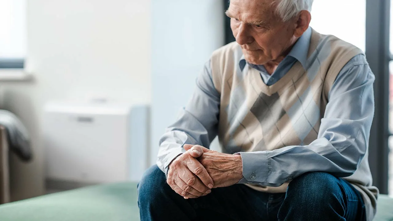 Miksi sopeutuminen ympäristöön vaikeutuu iän myötä