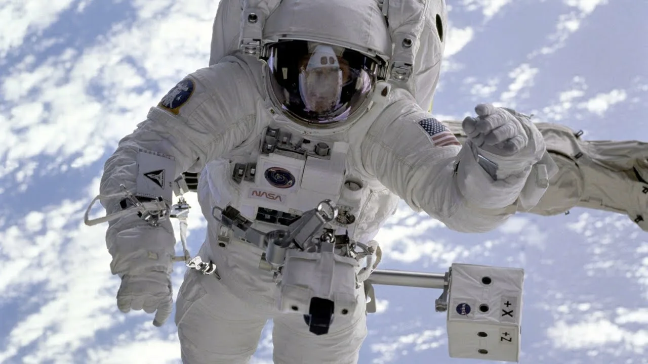 NASA vahvistaa tämän, ja tiede ei voi uskoa sitä: Artemis II -ohjelma vie astronautit ensimmäistä kertaa vuodesta 1972 lähtien Kuun kiertoradalle.