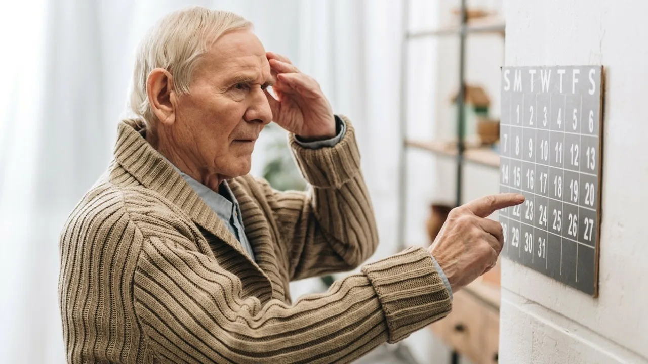 70 vuotta havaintoja. Tutkijat ovat löytäneet lapsuudessa tekijän, joka liittyy dementian riskiin vanhuudessa