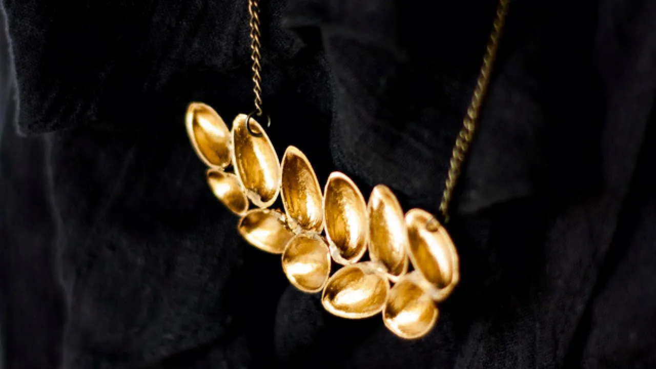 Mihin pistaasipähkinöiden kuoria käytetään ja miksi niitä pidetään aarteena?