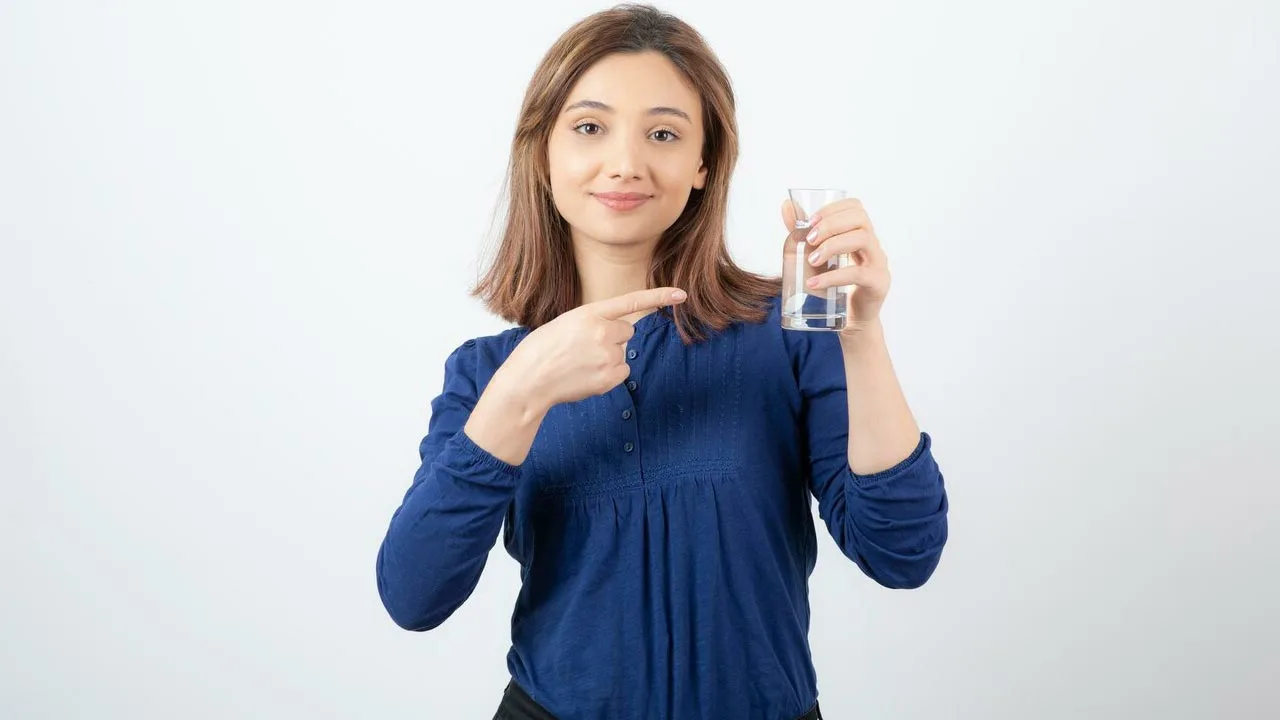 Kyse ei ole vain vedestä: kyse on juomista, jotka auttavat ylläpitämään kehon nestetasapainoa.