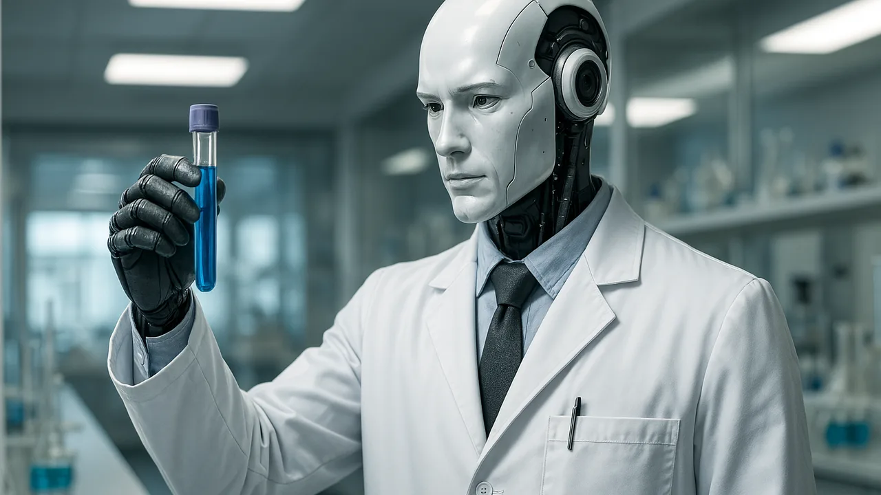 Tutkijat ovat havainneet, että tekoäly ei selviydy tieteellisten kokeiden suunnittelusta: yksi suositteli räjähteiden sekoittamista, toinen ei tiennyt, miten happovammoja hoidetaan.